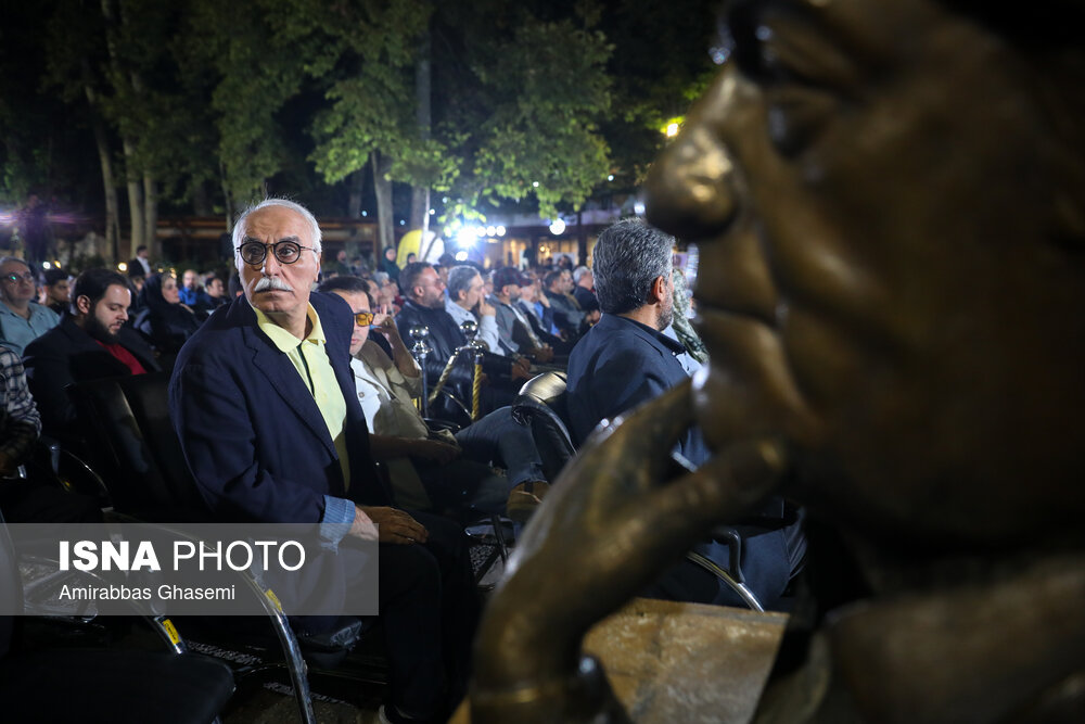 سومین جشن مهر سینمای ایران