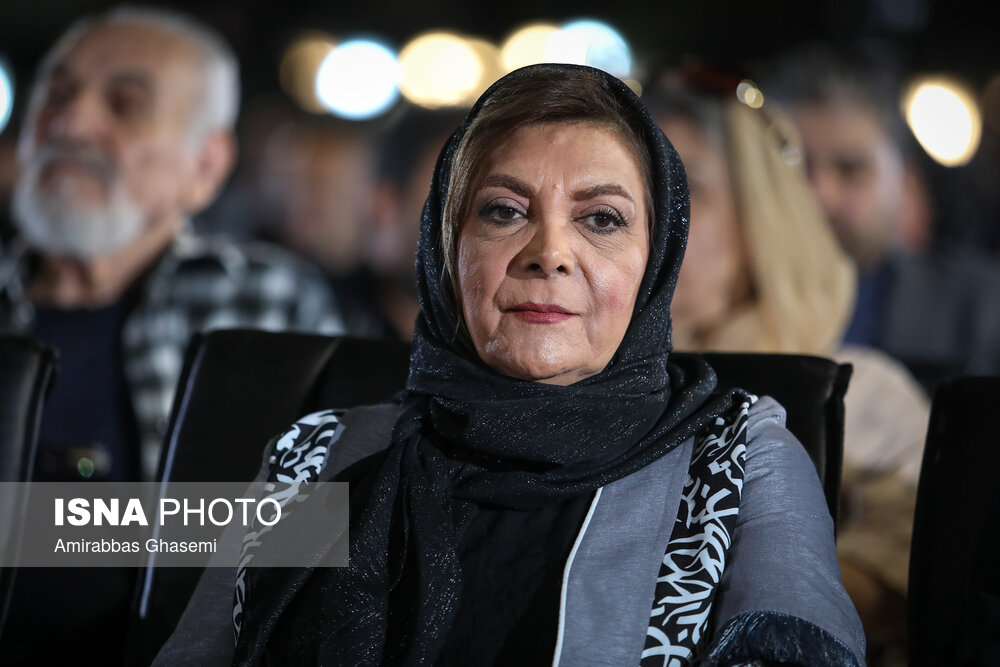 سومین جشن مهر سینمای ایران