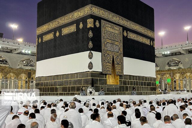 ۴۳۰ نفر از مستعدان و نخبگان به عمره مفرده اعزام میشوند ۴۳۰ نفر از مستعدان و نخبگان به عمره مفرده اعزام میشوند
