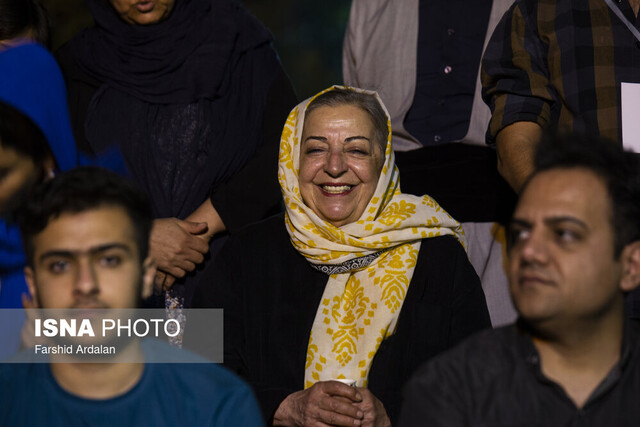 انتشار یک متن از سوی مرضیه برومند انتشار یک متن از سوی مرضیه برومند