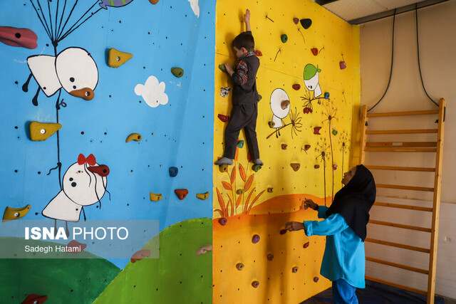 تجربه هیجان و احساس در دنیای سکوت