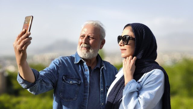 دوربین «سرزمین پدری» با بازیگران همسر میشود