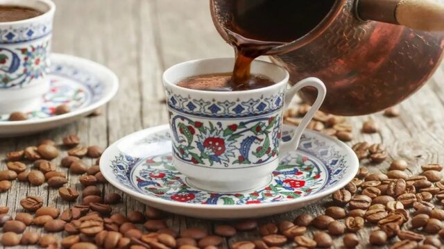 تاثیر قهوه صبحگاهی بر خلق و خو تاثیر قهوه صبحگاهی بر خلق و خو