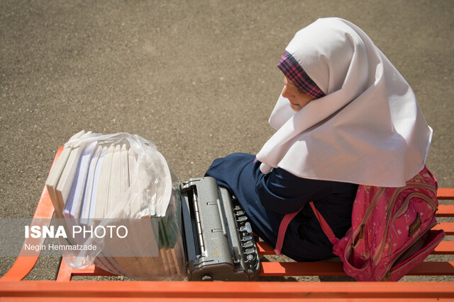 نقطههایی که با «لمس» معنا میگیرند