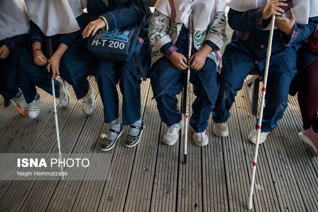 نقطههایی که با «لمس» معنا میگیرند