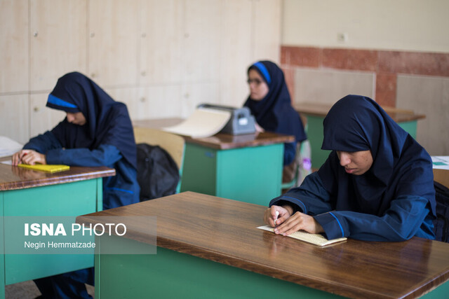 نقطههایی که با «لمس» معنا میگیرند