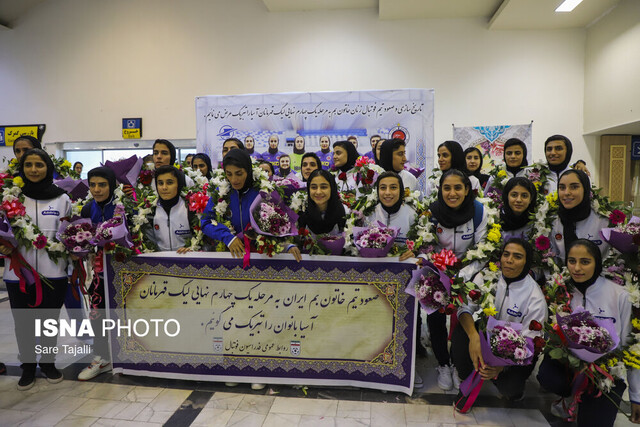 ملیپوش فوتبال زنان: دوست دارم در اروپا بازی کنم