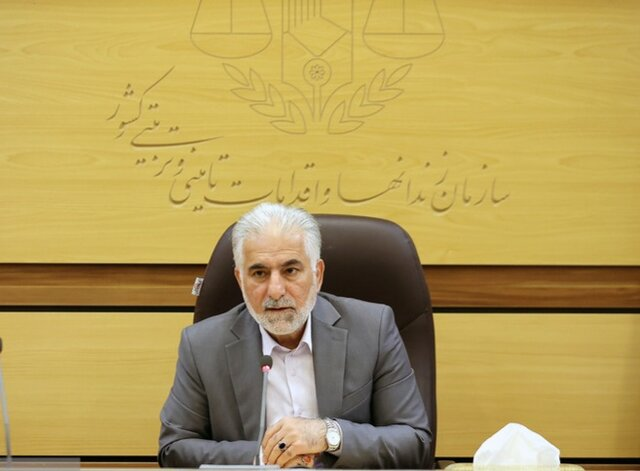 ارسال پرونده چای دبش به دادگاه/ تنبیه تتلو در زندان/ شناسایی ۶ هزار زبالهگرد در تهران