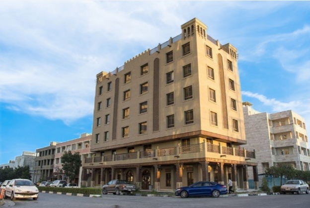 بهترین هتلهای قشم/ معرفی ۱۰ هتل خوب قشم