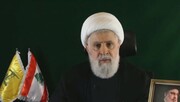دبیرکل حزب‌الله: میراث فکری و فرهنگی سید حسن نصرالله باید برای نسل‌های آینده حفظ شود