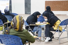 ثبت‌نام نو دانشجویان موسسه آموزش عالی جهاد دانشگاهی خوزستان