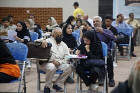 ثبت‌نام نو دانشجویان موسسه آموزش عالی جهاد دانشگاهی خوزستان