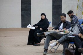 ثبت‌نام نو دانشجویان موسسه آموزش عالی جهاد دانشگاهی خوزستان