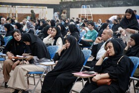 ثبت‌نام نو دانشجویان موسسه آموزش عالی جهاد دانشگاهی خوزستان