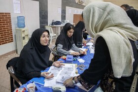 ثبت‌نام نو دانشجویان موسسه آموزش عالی جهاد دانشگاهی خوزستان