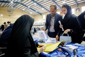 ثبت‌نام نو دانشجویان موسسه آموزش عالی جهاد دانشگاهی خوزستان