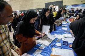 فردا، آخرین مهلت ثبت‌نام نودانشجویان موسسه آموزش عالی جهاددانشگاهی خوزستان