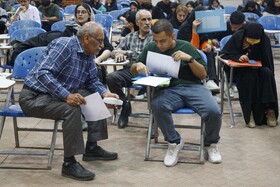 ثبت‌نام نو دانشجویان موسسه آموزش عالی جهاد دانشگاهی خوزستان