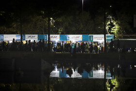 دومین جشنواره ملی نان در کرمان