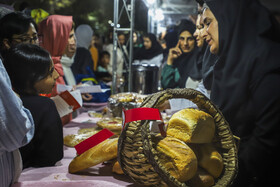 دومین جشنواره ملی نان در کرمان