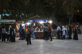 دومین جشنواره ملی نان در کرمان