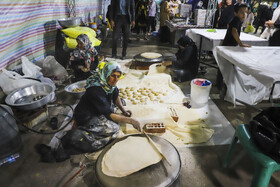 دومین جشنواره ملی نان در کرمان