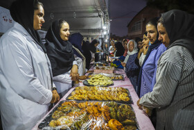 دومین جشنواره ملی نان در کرمان