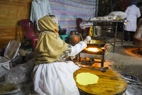 دومین جشنواره ملی نان در کرمان