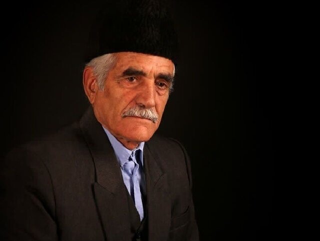 یک هنرمند موسیقی خراسانشمالی درگذشت یک هنرمند موسیقی خراسانشمالی درگذشت