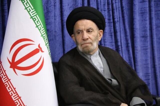 عید قربان، زیباترین جلوه بندگی و خضوع خالصانه در برابر خداوند است عید قربان، زیباترین جلوه بندگی و خضوع خالصانه در برابر خداوند است