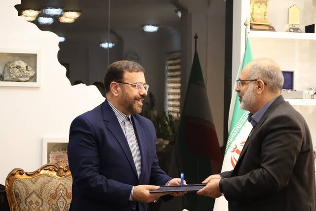 سیاست سازمان بازرسی اصلاح امور و پیشگیری است سیاست سازمان بازرسی اصلاح امور و پیشگیری است