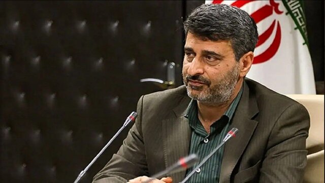 مجید الهیان رئیس کل دادگستری استان گیلان شد مجید الهیان رئیس کل دادگستری استان گیلان شد