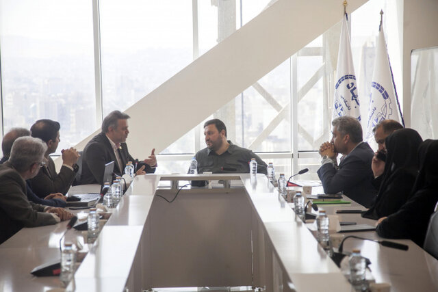 «پژوهشکده توسعه کالبدی» میتواند راهگشای بسیاری از مشکلات کرمانشاه باشد