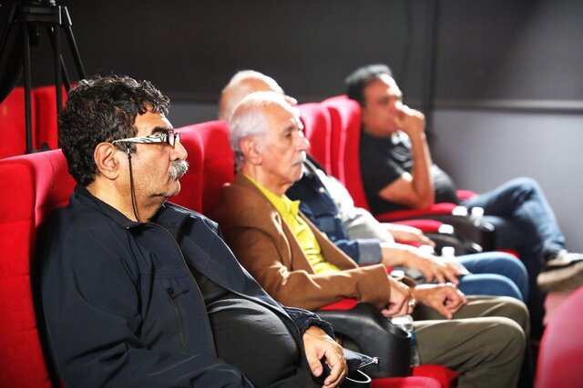 آرزوی داشتن راشهای فاروقی به روایت میرعلینقلی