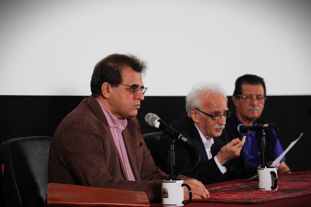 آرزوی داشتن راشهای فاروقی به روایت میرعلینقلی