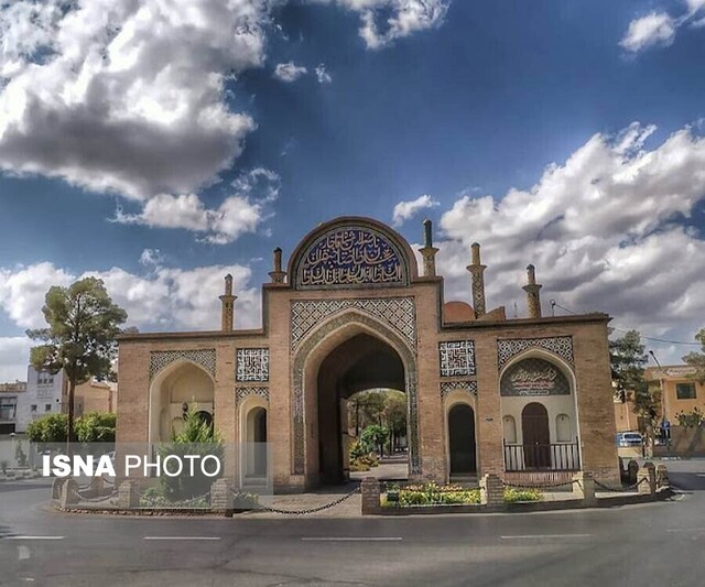 دوره راهنمایان ایران‌گردی و جهانگردی ملی و بین‌المللی در گرمسار برگزار می‌شود