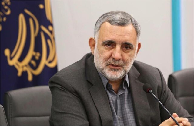 انتصاب محسن جوادی بهعنوان معاون فرهنگی ارشاد انتصاب محسن جوادی بهعنوان معاون فرهنگی ارشاد