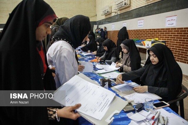 پذیرش حدود ۱۳۰۰ دانشجو در دانشگاه/آغاز سال تحصیلی از ۲۹ شهریور