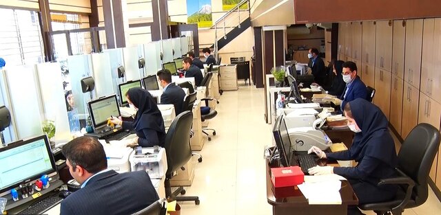 خبر دستور رئیسجمهور برای سرکشی عمومی به حسابهای مردم دروغ است خبر دستور رئیسجمهور برای سرکشی عمومی به حسابهای مردم دروغ است