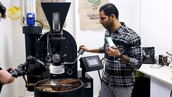 هزینه و تجهیزات لازم برای راهاندازی کافی شاپ کوچک