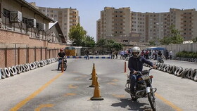 ثبت‌نام ۷۰ نوجوان دشتی در طرح گواهینامه ۱۶ ساله‌ها