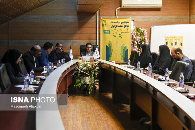 تاکنون ۷۲۰ دانشجو در مسابقات مناظره البرز شرکت کردهاند