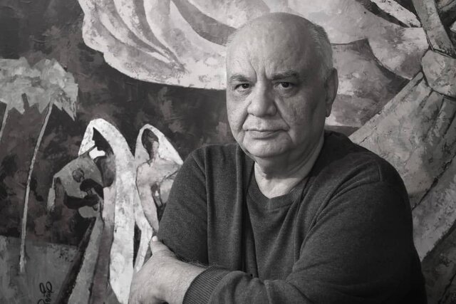 باغ اناری که روی دیوار میرود باغ اناری که روی دیوار میرود