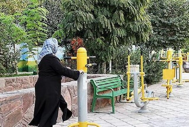 عکس تزیینی است. در ماه رمضان چه زمانی و چقدر ورزش کنیم؟