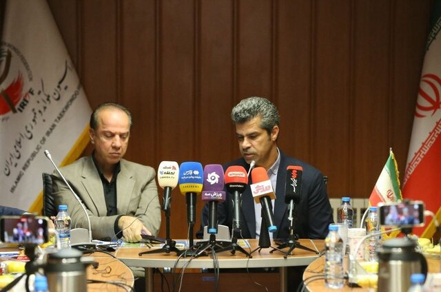 تکواندو اصفهان فقط همدلی میخواهد تکواندو اصفهان فقط همدلی میخواهد