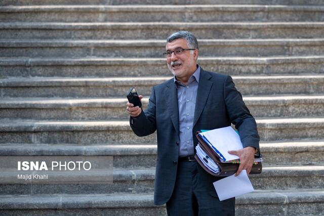 واکنش به شایعاتی درباره سامانه تاد/خبر خوش برای خانوادههای داغدار معدن طبس