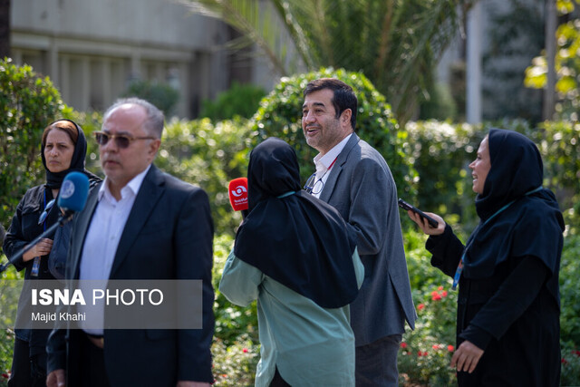 واکنش به شایعاتی درباره سامانه تاد/خبر خوش برای خانوادههای داغدار معدن طبس