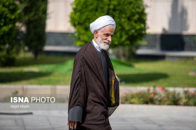 پیگیری جدی رفع فیلترینگ در دولت/تشکر عارف از رهبری