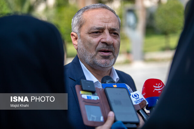 واکنش به شایعاتی درباره سامانه تاد/خبر خوش برای خانوادههای داغدار معدن طبس