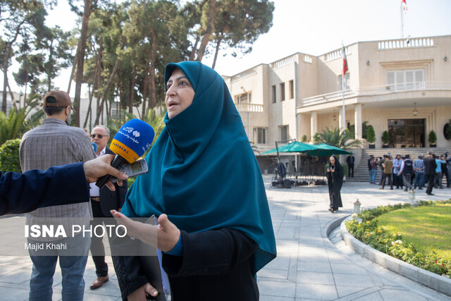 واکنش به شایعاتی درباره سامانه تاد/خبر خوش برای خانوادههای داغدار معدن طبس